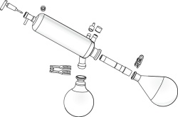 Ротационный испаритель Heidolph Hei-VAP Advantage ML/G1