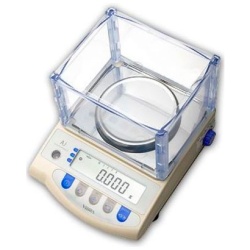 Лабораторные весы Vibra AJH-620CE с внутренней калибровкой