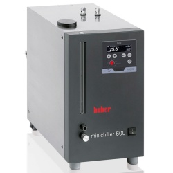 Охладитель циркуляционный Huber Minichiller 600-H OLÉ, температура -20...100 °C