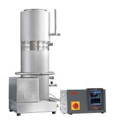 Термостат циркуляционный Huber Unistat TR401w HT, температурный диапазон 50-400 °C, мощность нагрева 3,0/9,0  кВт  