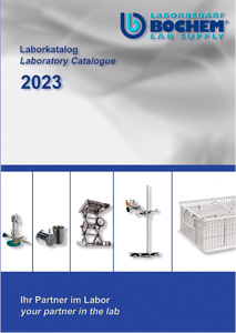 Новый каталог Bochem 2023