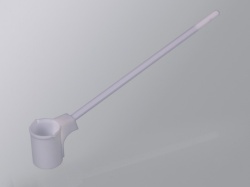 Пробоотборник Bürkle Scoop PTFE черпак объем 10 мл