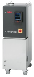 Охладитель Huber Unichiller 030Tw, мощность охлаждения при 0°C  - 3,0 кВт