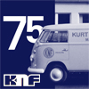 Компания KNF отмечает 75-летие!