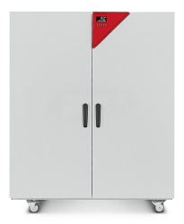 Инкубатор Binder BF 720, 734 л, Avantgarde.Line, с принудительной конвекцией