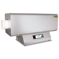 Трубчатая печь Nabertherm R 170/750/13/P580, 1300°С