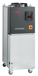 Охладитель Huber Unichiller 040T, мощность охлаждения при 0°C  -2,5 кВт