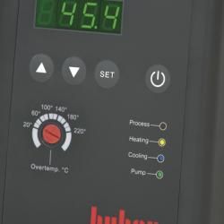 Термостат погружной Huber MPC-E, температура 25-200 С
