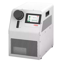 Новый охладитель JULABO TE400 - энергоэффективное термостатирование внешних систем