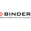 Компания NIKOLAB подтвердила статус официального дистрибьютора продукции BINDER
