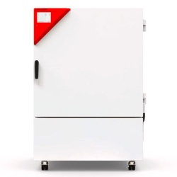 Климатическая камера Binder KBF 260, 262 л, с влажностью