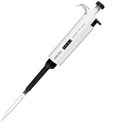 Пипет-дозатор Sartorius Proline, 0,5-10 мкл