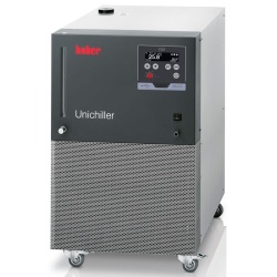 Охладитель циркуляционный Huber Unichiller 025-H OLÉ, температура -10...100 °C