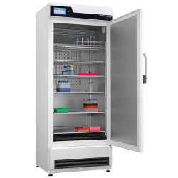 Холодильник лабораторный Kirsch LABEX 468 ULTIMATE, 460 л, от 0°C до +15°C, взрывобезопасный