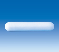 Магнитный перемешивающий элемент VITLAB многогранный, размер 7x2 мм, PTFE