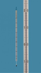 Термометр Amarell стандартный, -10...+250/1°C