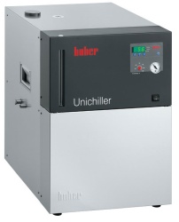 Охладитель Huber Unichiller 022w-MPC plus, мощность охлаждения при 0°C  -1.6 кВт