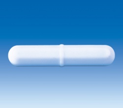 Магнитный перемешивающий элемент VITLAB восьмигранный, размер 38x13 мм, PTFE