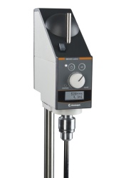 Верхнеприводная мешалка Heidolph RZR 2051 control цифровая