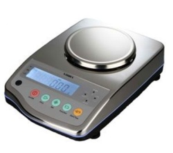 Лабораторные весы Vibra CJ-220ER с внешней калибровкой
