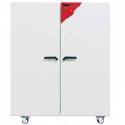 Шкаф сушильный Binder ED 720, 720 л, Classic.Line, с естественной конвекцией (с RS 422)