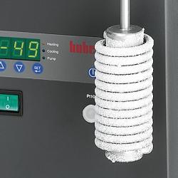 Охладитель погружной Huber TC50E, мощность охлаждения при 0 °C-0,3 кВт