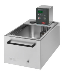 Термостат нагревающий Huber MPC-225B,с металлической ванной, объем ванны 25л. 