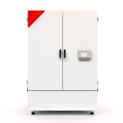 Климатическая камера Binder KBF 720, 727 л, с влажностью