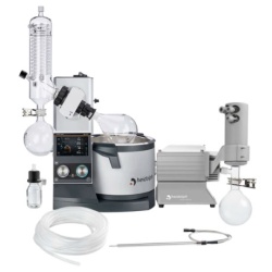 Комплект ротационного испарителя Heidolph Hei-VAP Automatic Evaporation Plus