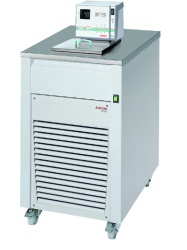 Термостат охлаждающий Julabo FP52-SL, объем ванны 24 л, мощность охлаждения при 0°C - 2,8 кВт