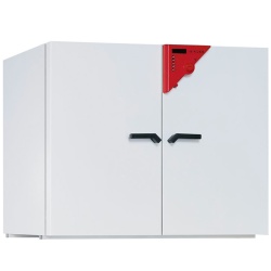 Шкаф сушильный Binder ED 400, 400 л, Classic.Line, с естественной конвекцией (с RS 422)