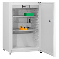 Холодильник фармацевтический Kirsch MED-125, 120 л, от 2°C до 20°C