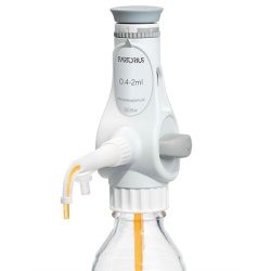 Бутылочный дозатор Sartorius Prospenser Plus 5-30 мл