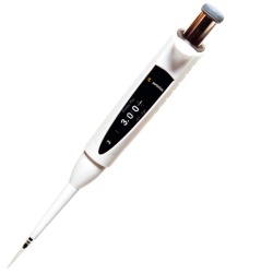 Пипет-дозатор Sartorius Proline Plus, 0,1-3 мкл