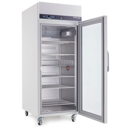 Холодильник лабораторный Kirsch LABO 720 CHROMAT ULTIMATE, 700 л, от +4°C до +15°C
