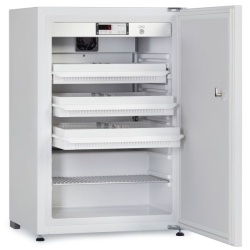 Холодильник фармацевтический Kirsch ESSENTIAL MED 125, 120 л, от +2°C до +15°C