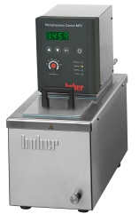 Термостат нагревающий Huber MPC-205B,с металлической ванной, объем ванны 5 л. 