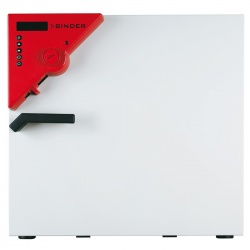 Шкаф сушильный Binder ED 53, 53 л