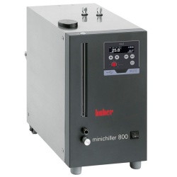 Охладитель циркуляционный Huber Minichiller 800w OLÉ, температура -20...40 °C
