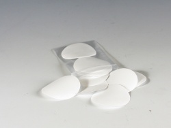 Мембранные фильтры Bohlender Ø 25 мм, 5,00 мкм, PTFE
