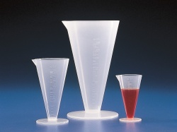 Мензурка Kartell, 1000 мл, PP