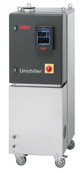 Охладитель Huber Unichiller 040Tw-H, мощность охлаждения при 0°C  - 2,5 кВт