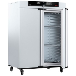 Шкаф сушильный Memmert UN750plus с естественной конвекцией