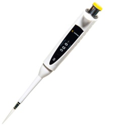 Пипет-дозатор Sartorius Proline Plus, 5-50 мкл