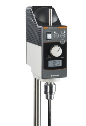 Верхнеприводная мешалка Heidolph RZR 2102 control цифровая