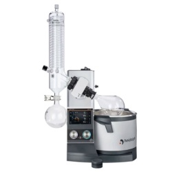 Ротационный испаритель Heidolph Hei-VAP Expert Control HL/G3 XL