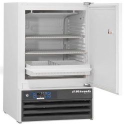 Морозильная камера фармацевтическая Kirsch FROSTER MED 95 PRO-ACTIVE, 95 л, от -5°C до -25°C