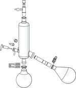 Ротационный испаритель Heidolph Hei-VAP Advantage HL/G3