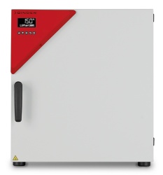 Шкаф сушильный Binder FD 240, 259 л, Avantgarde.Line, с принудительной конвекцией