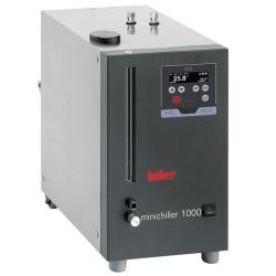 Охладитель циркуляционный Huber Minichiller 1000 OLÉ, температура -20...40 °C